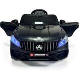 Akar Maestro Amg 12 Volt Uzaktan Kumandalı Portatif Taşınabilir Akülü Araba - Siyah