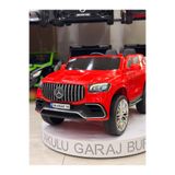 Akar MERCEDES AKÜLÜ ARABA 0-6 YAŞ