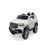 Akar Oyuncak Akar GT Miracle (Mercedes) Uzaktan Kumandalı 4X2 12 VOLT Akülü Araba!