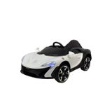 Akar Oyuncak Quantum Gt 12 Volt Akülü Araba Beyaz