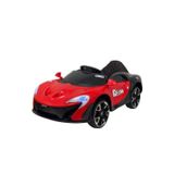 Akar Oyuncak Quantum Gt 12 Volt Akülü Araba Kırmızı
