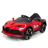 Akar Oyuncak Style 4x2 Kırmızı 12 Volt Akülü Araba