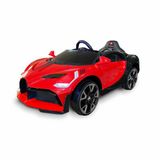 Akar Oyuncak Style 4x2 Kırmızı 12 Volt Akülü Araba