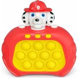 Akar Paw Patrol Işıklı ve Elektronik Pop It Oyuncak | Eğitici & Zeka geliştirici
