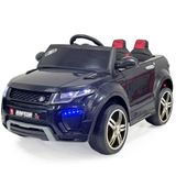 Akar Raptor GT Kırmızı Uzaktan Kumandalı 4x2 12 V Akülü Araba