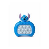 Akar Stitch Işıklı ve Elektronik Pop It Oyuncak | Eğitici & Zeka geliştirici