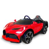 Akar Style 4x2 Uzaktan Kumandalı 12 V Kırmızı Akülü Araba