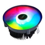 Akasa AK-CC1106HP01 Vegas Chroma AM ARGB Adreslenebilir RGB Fanlı AM4 AM3+Soket Uyumlu PWM İşlemci Soğutucu