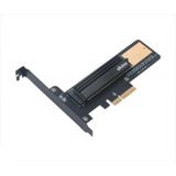 Akasa M.2 SSD to PCI-E Gen3 x4 Soğutuculu Dönüştürücü