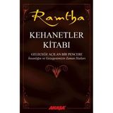Akaşa Yayın Kehanetler Kitabı