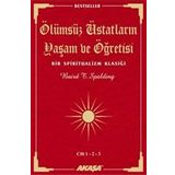 Akaşa Yayınları Ölümsüz Üstatların Yaşam ve Öğretisi