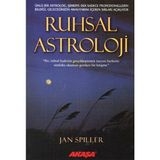 Akaşa Yayınları Ruhsal Astroloji Jan Spiller 2022 İmzalı Normal Boy Kitap