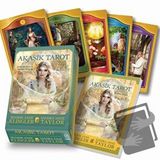 Akaşik Tarot Kartları