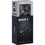 Akaso Brave 4 Dual Screen 4K Aksiyon Kamera & Süper Aksesuar Set