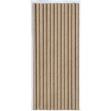 AKASYA Kağıt Sargısız Kraft Kağıt Pipet 6X197MM. (5x100) 500 adet. %100 doğal ve çevre dostu