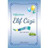 Akasya Yayıncılık Oğlumun Elif Cüzü