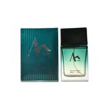 Akat 2000 Yeşil Erkek Parfüm Edt 2 x 100 ml