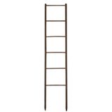 Akat Cosy Saksı İçi Dekoratif Ahşap Bitki Merdiveni (60 cm)