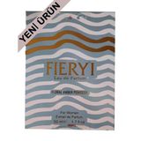 Akat Fiery 1 Edp Goddess Extrait De Parfüm 50 Ml Kadın Parfümü - Fiery I Floral-Amber-Pudra