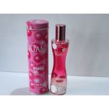 Akat Ganji Pembe EDT 100 ml Kadın Parfümü