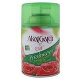 Akat Gardi 250 ml Rose Dream Air Freshener Zaman Ayarlı Oda Spreyi Yedeği