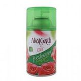 Akat Gardi Air Freshener Rose Dream Yedek 250 ml Oda Parfümü