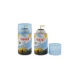 Akat Gardi Air Freshener Zaman Ayarlı Oda Spreyi Yedeği 250 Ml - Holiday