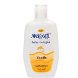Akat Gardi Baby Cologne Exotic 200 ml Bebek Kolonyası