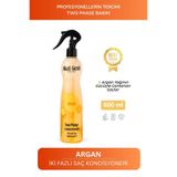Akat Gardi Çift Fazlı Argan İçerikli Fön Suyu 400Ml