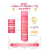 Akat Gardi Güçlü Tutuş Leydi Saç Spreyi 250 ml – Gün Boyu Doğal Görünüm ve Parfüm Etkili Koku