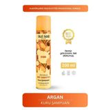 Akat Gardi Kuru Şampuan 200 ml Argan İçerikli Bal Kokusu Etkili