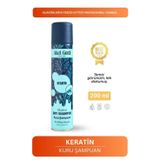 Akat Gardi Kuru Şampuan 200 ml Keratin İçerikli Okyanus Ferahlığı