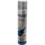 Akat Gardi Normal Saçlar İçin 450 ml Saç Spreyi
