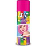 Akat Gardi Renkli Sac Spreyi Pink-Pembe 96 Gr