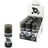 Akat Gardi Saç Spreyi 75ML Seyahat Boy Mılk Therapy - 12'li Paket