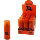 Akat Gardi Saç Spreyi Saç Spreyi 75ML No:3 Turuncu Seyahat Boy Ultra Strong - 12'li Paket