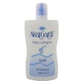 Akat Gardi Soft Saf Bebek 200 ml Kolonyası