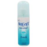 Akat Gardi Sprey Fresh 150 ml Bebek Kolonyası