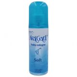 Akat Gardi Sprey Soft 150 ml Bebek Kolonyası