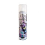 Akat Hair Glitter Gümüş Renkli Saç Spreyi 150 ml Parlaklık Sağlayan Etkili Formül