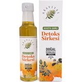Akavital Akasya Gamlı Detoks Sirkesi 250 Ml