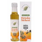 AKAVİTAL Akasya Gamlı Detoks Sirkesi by Reyhan Aliusta
