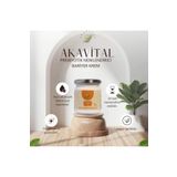 AKAVİTAL Akavital Krem 200 ml - By Reyhan Aliusta - Akasya Gamı Içerikli Prebiyotik Nemlendirici Krem