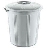 Akay AK217 50 lt Eko Battal Çöp Kovası