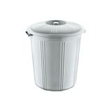 Akay AK272 90 lt Eko Jumbo Çöp Kovası