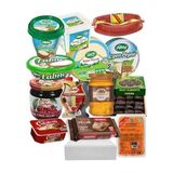 Akay Kumanya Ramazan Kahvaltı Sahur Paketi 13 Parça Kumanya Seti Sağlıklı Beslenme İçin İdeal Seçenek