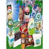 Akay Kumanya Sahur Paketi 13 Parça