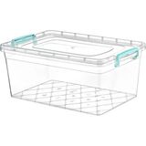 Akay Plastik 5 No Maxi Saklama Kabı 15 lt
