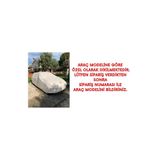 akay tente Oto Branda Hambez Portbagajlı
