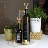 Akayev Altın Geyik 2'li Mantar Tıpa